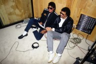 "Maloliente". La inesperada crítica de Lionel Richie a Michael Jackson por su “falta de higiene”