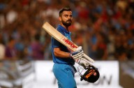 Kohli needs just 68 runs to break Sachin’s record—but only if he survives Adelaide