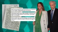 Las cartas de amor de Vargas Llosa a Isabel Preysler: "Me moría de ganas por besarte en el cuello y abrazarte por la cintura"