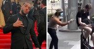 Influencer’s Fake Syringe Attack Pranks Get Him Arrested, But His Sentence Sparks Mass Outrage