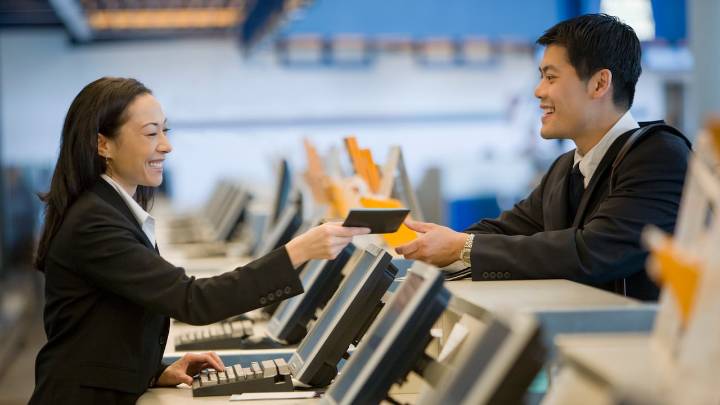 Nueva regla de viaje en Estados Unidos: control estricto para no ciudadanos