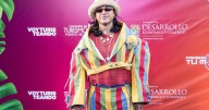 Elvis Crespo brillará en los Billboard junto a grandes del merengue