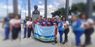 Monagas brilla en el Campeonato Nacional Juvenil de Bochas
