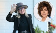 Diane Keaton friend 'stunned' by her weight loss before death