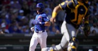 Cubs beat Padres 3-1 to win Wild Card Series, advance to NL Division Series against Brewers