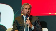 Alineado a EE.UU., Javier Milei maximiza la lógica financiera con Pablo Quirno en Cancillería