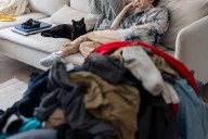 Woman Refuses to Let Friend Use Her Apartment as a Storage Unit