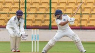 Vidarbha Vs Rest of India, Irani Cup 2025, Day 4 LIVE Score: Follow Scorecard & Match Updates From Nagpur