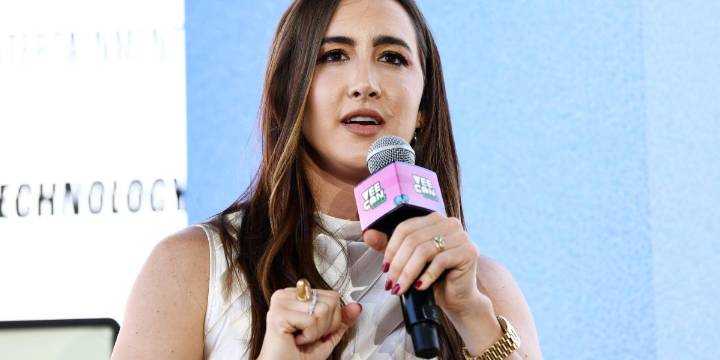 The uncomfortable secret of successful people: Forget work-life balance, you have to be 'obsessed', ex