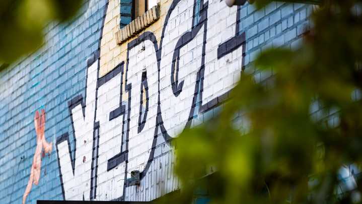 The Wedge reopens River Arts District taproom after…