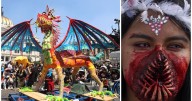Cierres viales en CDMX por Desfile de Alebrijes y Marcha Zombie 2025: rutas, horarios y vías alternas