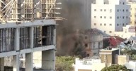 Somali forces end six-hour siege by militants at prison