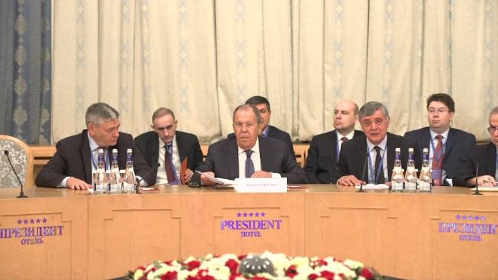 India, Russia & China end up on same page, oppose Trump’s demand for return of Afghanistan’s Bagram base