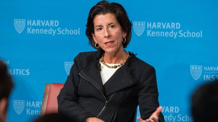 ‘Big Mistake on India’: Ex-US Official Gina Raimondo Criticizes Trump Administration Over Trade Moves