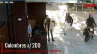 Violento robo a una mujer en pleno centro de Lomas: la arrastraron para quitarle la cartera