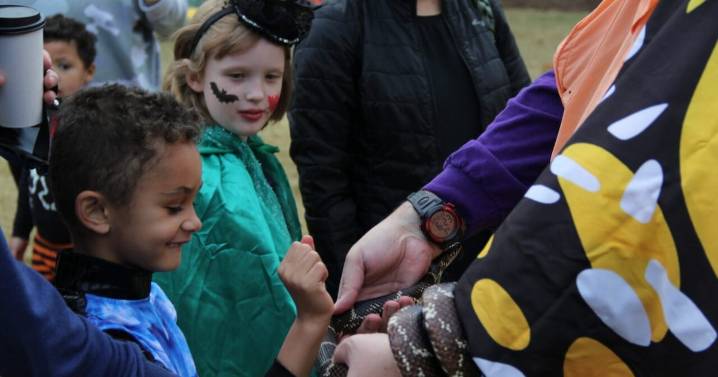 15 family-friendly things to do in metro Atlanta this weekend
