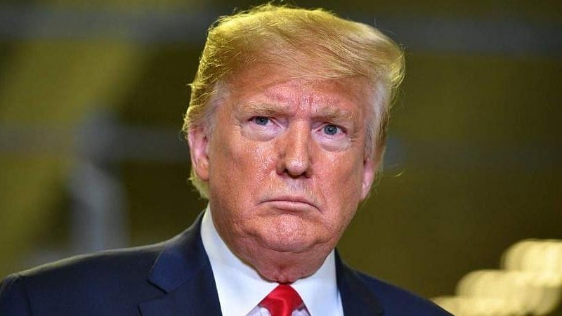 US President Donald Trump Imposes Additional 10% Tariffs On Canada Citing ‘Fraudulent Advertisement’ Over Reagan Speech