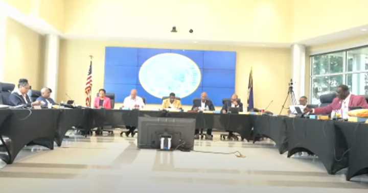 Southern launches new degree to keep STEM students in the ArkLaTex
