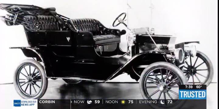 This Day in History: October 1