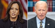 Kamala Admits Biden 'Disappointed and Angered' Her Before Trump Debate