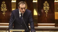 Lecornu suspende la reforma de las pensiones y lanza su 'plan de emergencia' para Francia pero afrontará ya una censura