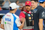 Fernando Alonso launches X-rated rant before Lewis Hamilton punished by stewards