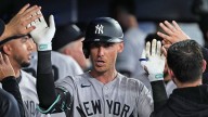 Yankees' Cody Bellinger plans for free agency, says source
