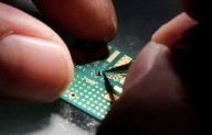 La Secretaría de Economía impulsa la industria de semiconductores en México desde Phoenix