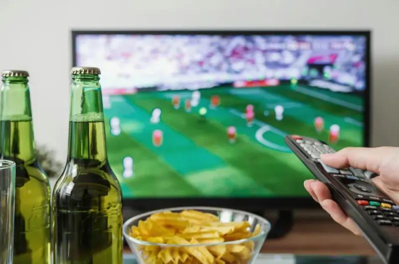 Agenda deportiva: hora y dónde ver los partidos de este 31 de octubre