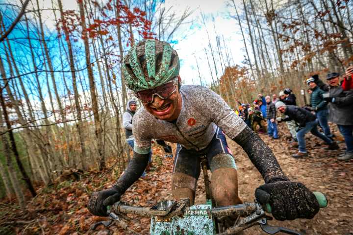 Iceman Cometh Challenge inspires $50,000 match for trail upkeep