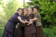 Sister Wives’ Robyn Says She Was in a ‘Deep Depression’ in Arizona Amid Splits
