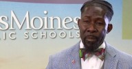 Iowa education audit welcomed amid ex-superintendent's arrest