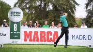 Spanish Open Leaderboard And Live Updates: Marco Penge In Control