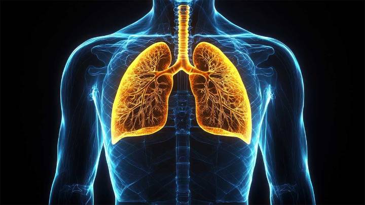 Are your lungs ageing faster than body? The warning signs