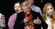 Petro tacha de "criminal y arbitrario" intento de Leopoldo López de vincularlo con narcos