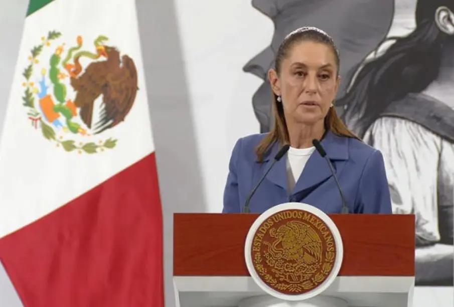 Sheinbaum impulsa registro único de salud para que IMSS, ISSSTE e IMSS-Bienestar operen como un sistema coordinado