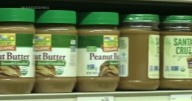 New study shows 60,000 kids have been spared peanut allergies by feeding them peanuts as babies