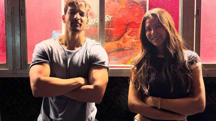 Sonam Bajwa Has This To Say After Fans Shower Love On Ek Deewane Ki Deewaniyat