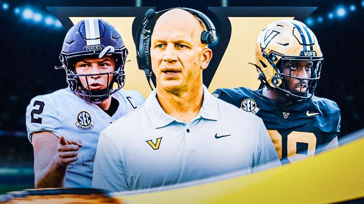 Vanderbilt Commodores bold predictions for huge SEC clash against Texas