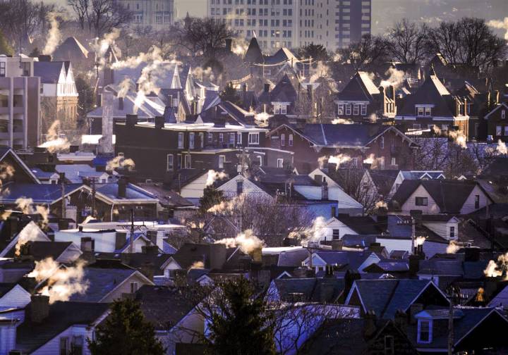 Government shutdown leaves 300,000 Pennsylvania families without heating assistance