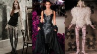 Cómo vestirse en Halloween sin disfrazarse: looks para inspirarse