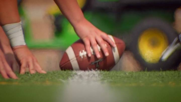 Big Game Friday: Texas high school football scores for Oct. 16
