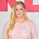 Amy Schumer's Flat Stomach Photo After Weight Loss