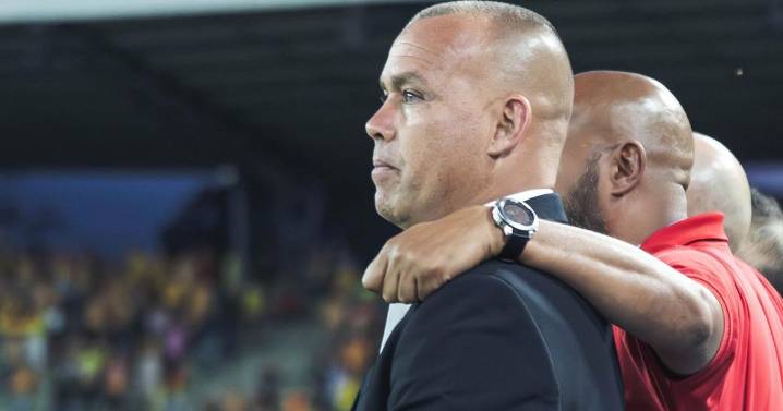 Es oficial: Deportivo Pereira se queda sin director técnico tras renuncia de Rafael Dudamel