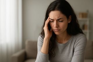 Is Thinking Too Much Stressing You Out?