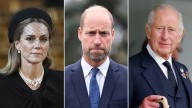 Prince William calls family cancer battles his 'hardest year' ever