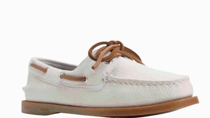 Nordstrom's Fall Sale Has On, Hoka, Sperry & More Cult-Favorite Shoe Brands on Sale For Up to 60% Off