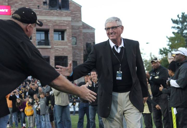 CU Boulder staff, faculty, students ask for countermeasures amid concerns about statue honoring former coach Bill McCartney