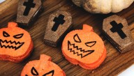 Galletas de Halloween: recetas fáciles, divertidas y terroríficas para todas las edades