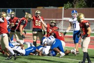 Roundup: University collects fifth win, Bridgeport stays perfect
